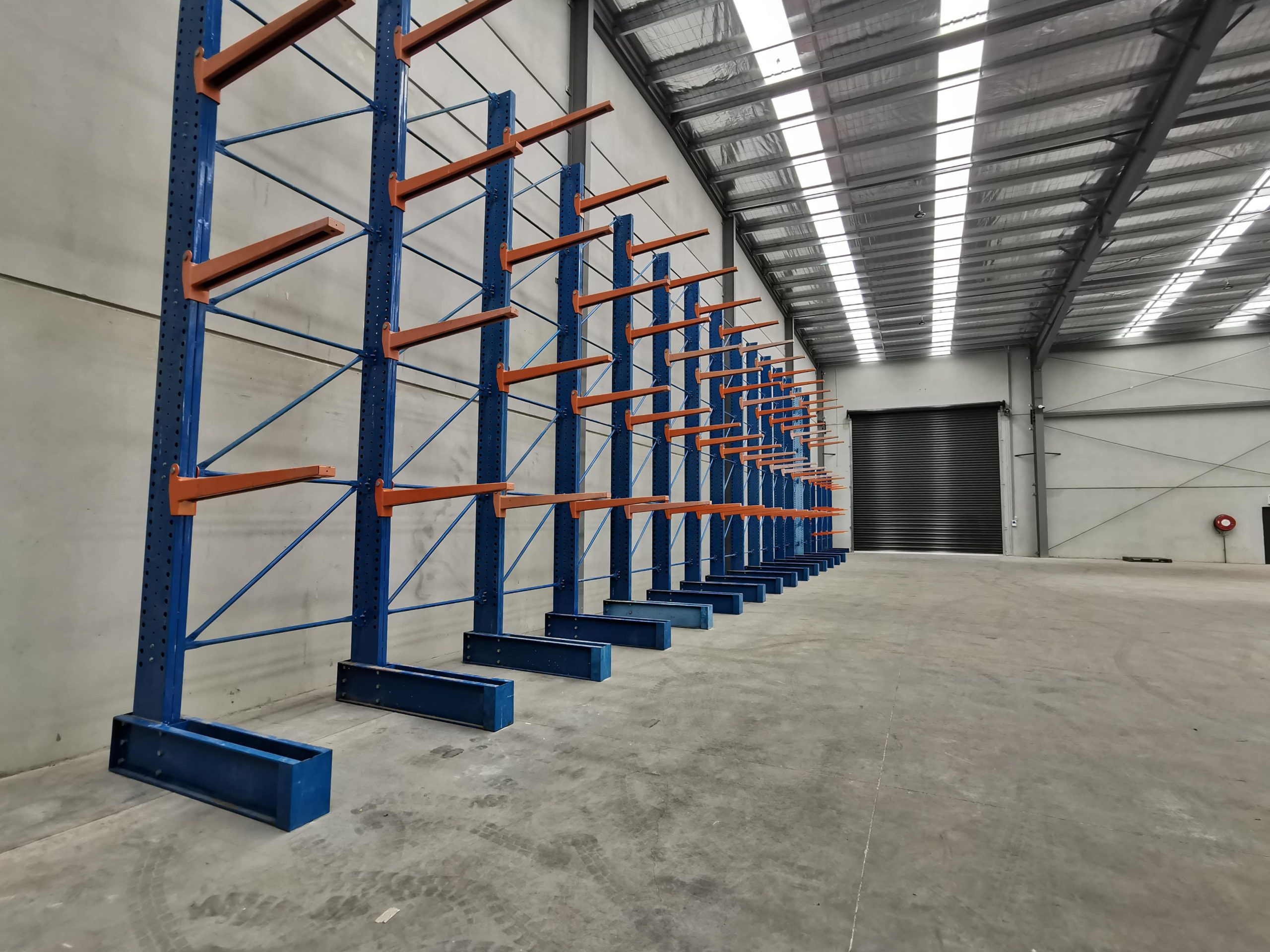 Finding Storage Solutions for Your Commercial Premises