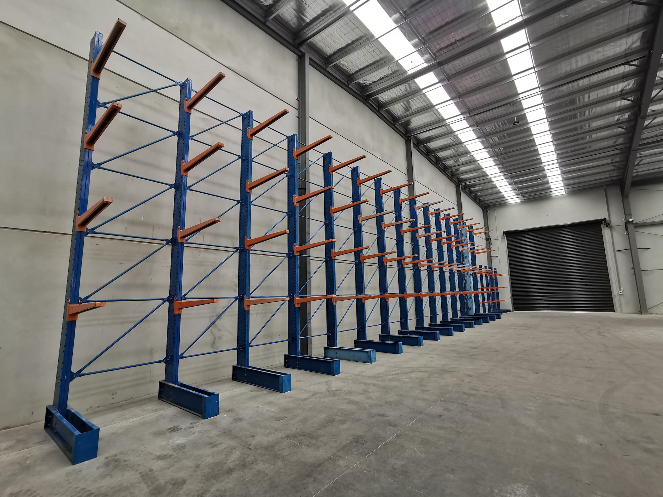 Tips for Timber Storage in Your Warehouse